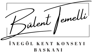 Bülent Temelli İmza